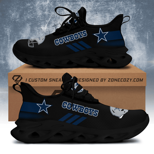 DC Clunky Custom Sneaker Q180316