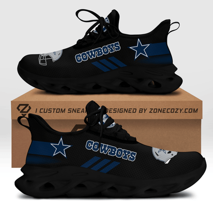 DC Clunky Custom Sneaker Q180316