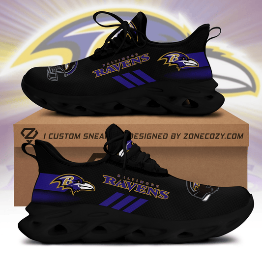 BR Clunky Custom Sneaker Q210302