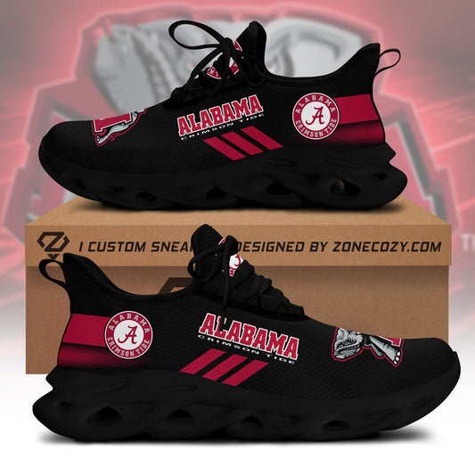 AC Tide Clunky Custom Sneaker Q270302