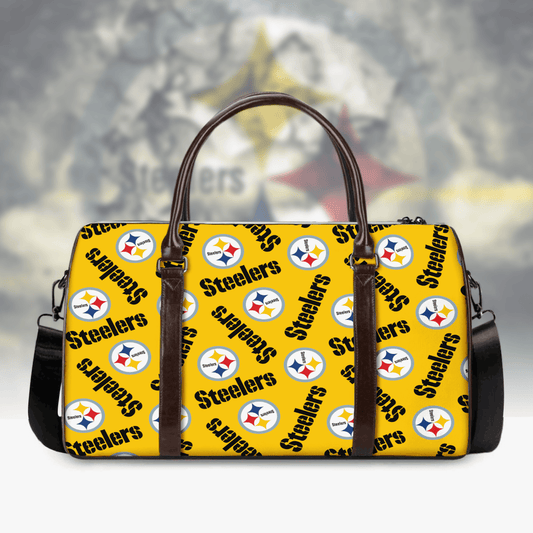 STL Travel Bag S230807