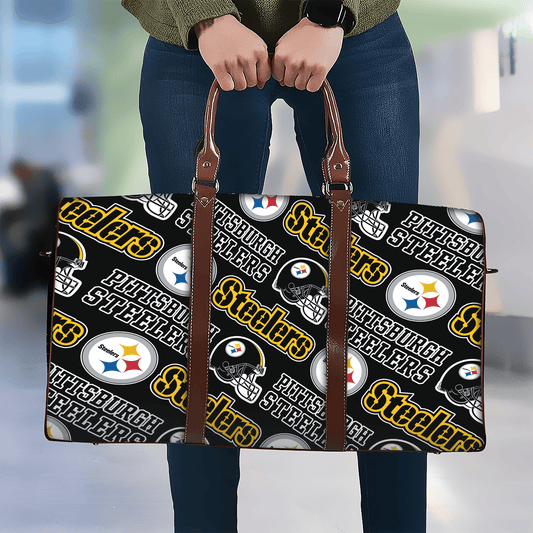 STL S2 Travel Bag S230808