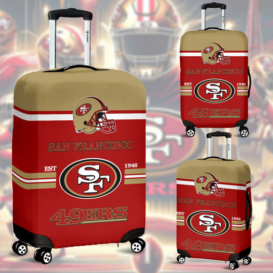 SF49 Luggage Cover S290709