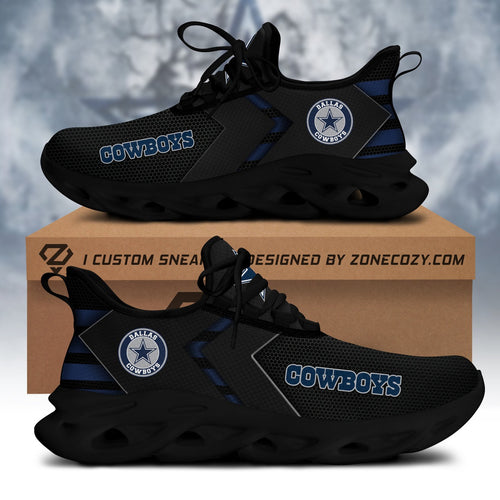 DC Custom Clunky Sneaker S290304