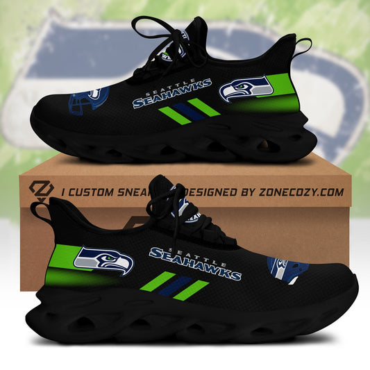 SS Clunky Custom Sneaker Q060401